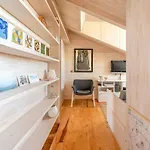 Guestready - Like A Sailor With River View *