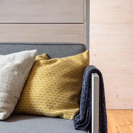 Apartament Guestready - Like A Sailor With River View Lizbona