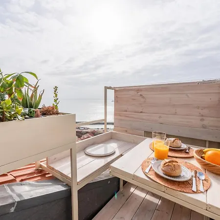 Apartment Guestready - Like A Sailor With River View *
