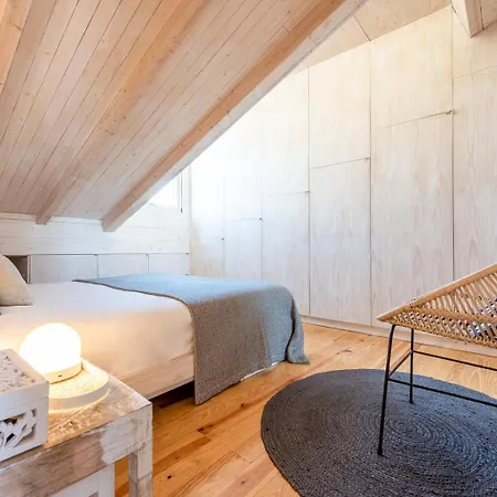 Lägenhet Guestready - Like A Sailor With River View *