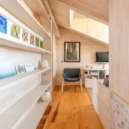 Guestready - Like A Sailor With River View *