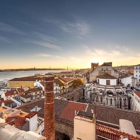 Guestready - Like A Sailor With River View