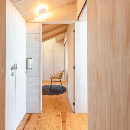 Apartament Guestready - Like A Sailor With River View