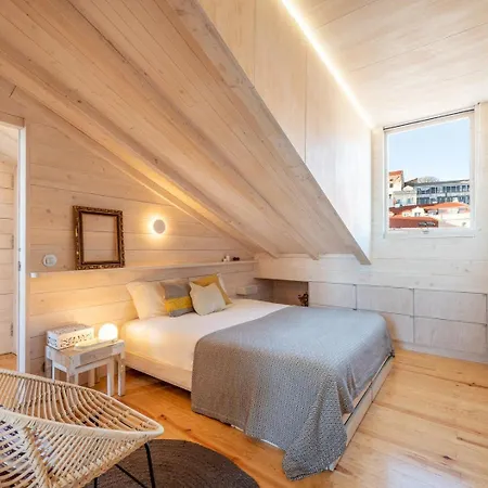 Guestready - Like A Sailor With River View *