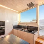 Guestready - Like A Sailor With River View 아파트