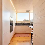 Guestready - Like A Sailor With River View Appartement Lisboa