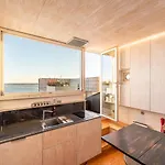 Guestready - Like A Sailor With River View Appartement