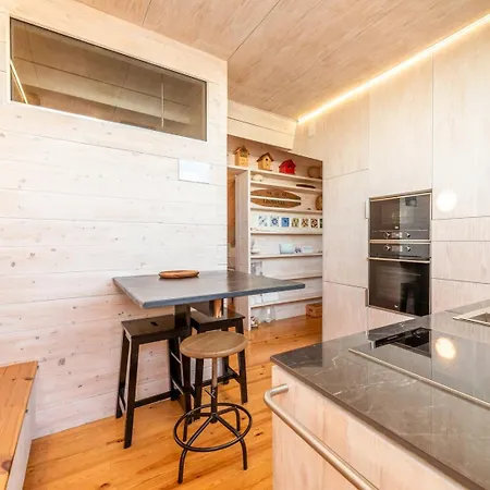 Guestready - Like A Sailor With River View Apartment