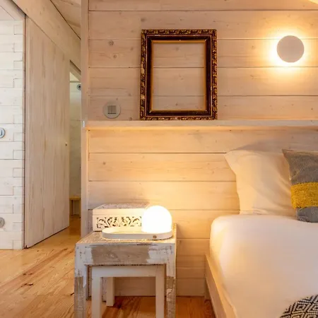 Guestready - Like A Sailor With River View Appartamento Lisbona