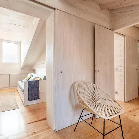 Guestready - Like A Sailor With River View Apartment *