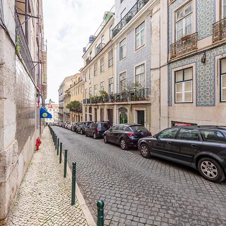 Guestready - Like A Sailor With River View Apartment