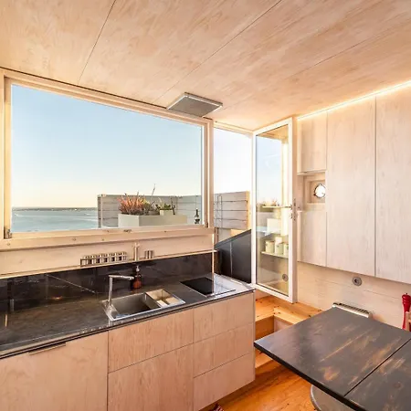 Guestready - Like A Sailor With River View Apartment