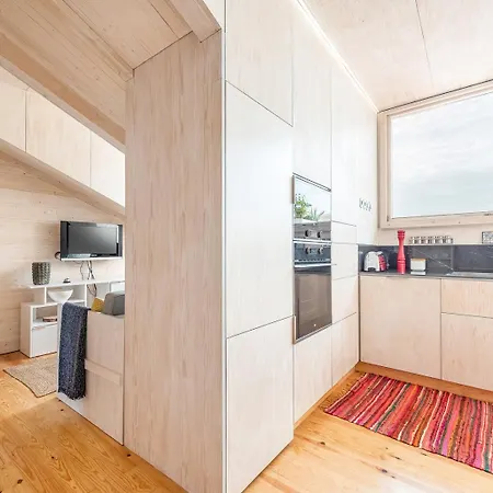 Guestready - Like A Sailor With River View Lisboa