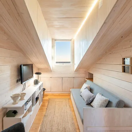 Lägenhet Guestready - Like A Sailor With River View