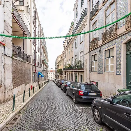 Guestready - Like A Sailor With River View