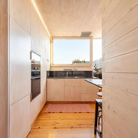 Guestready - Like A Sailor With River View Lägenhet Lisboa