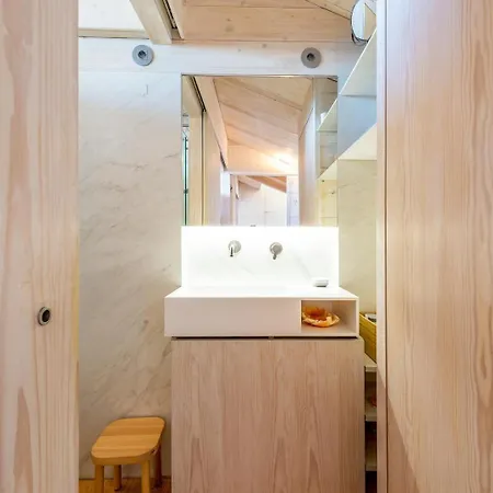 Guestready - Like A Sailor With River View